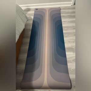 Lululemon Align 5mm Yoga Mat